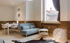 Domus Athesis Al Teatro Romano By Reasy&Busy